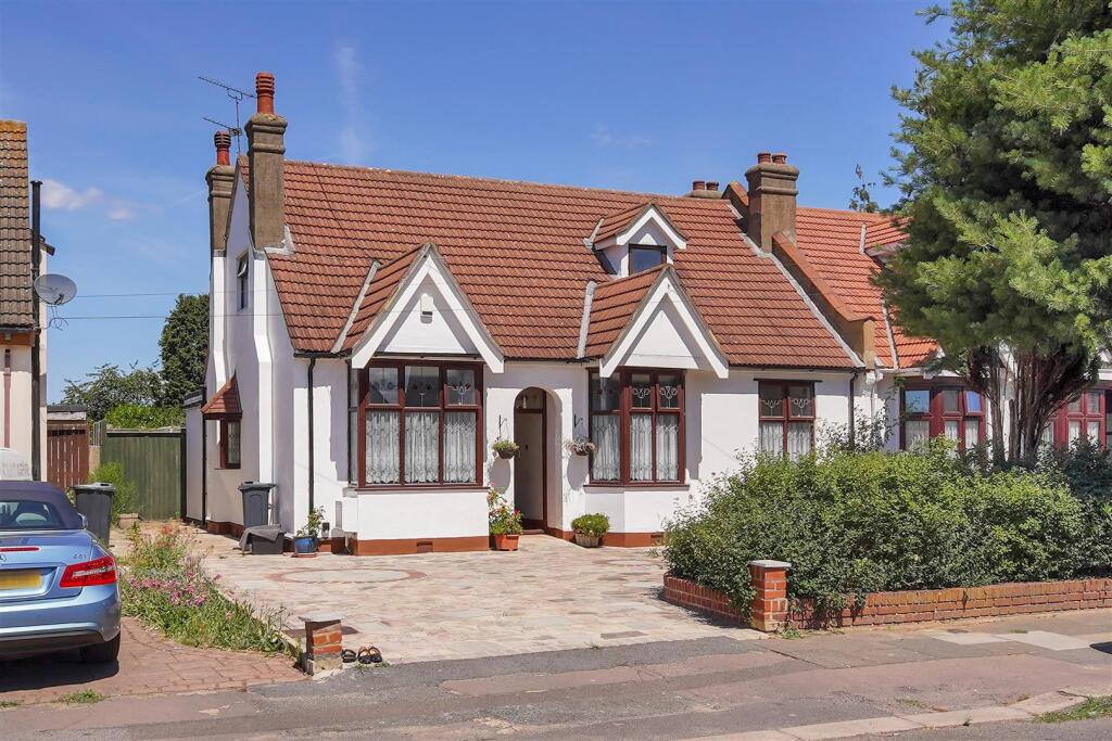 Main image of property: Levett Gardens | Seven Kings Bungalow Estate | IG3