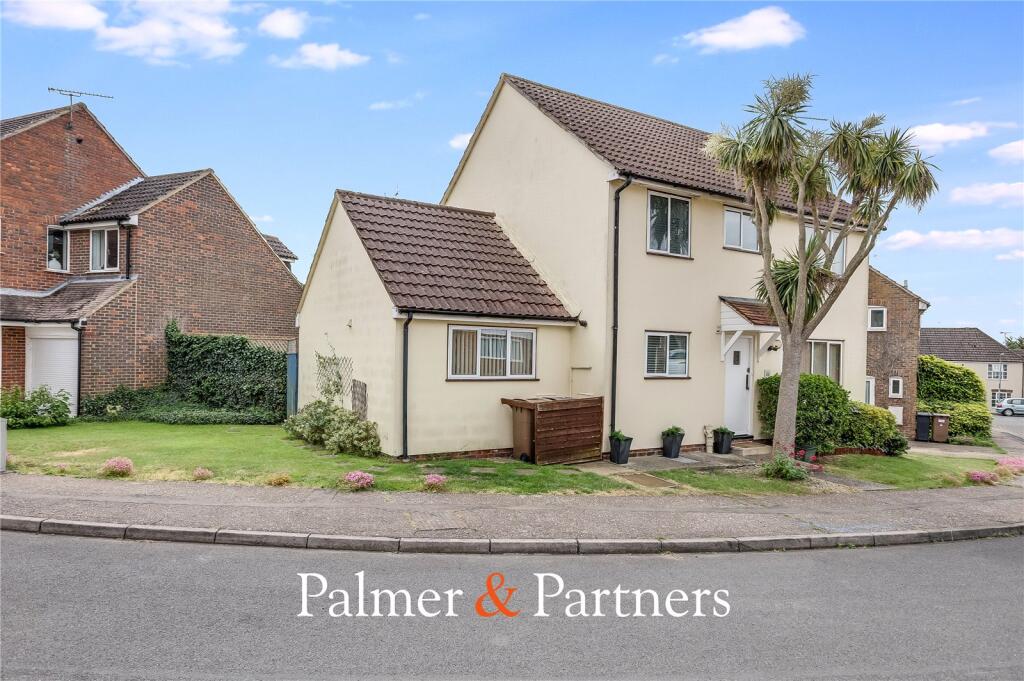 House in Chelmsford, South Woodham Ferrers - View 3