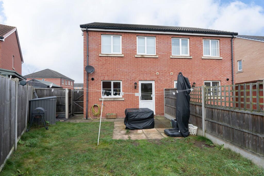 Kingfisher Drive, Boston, PE21 photo 4