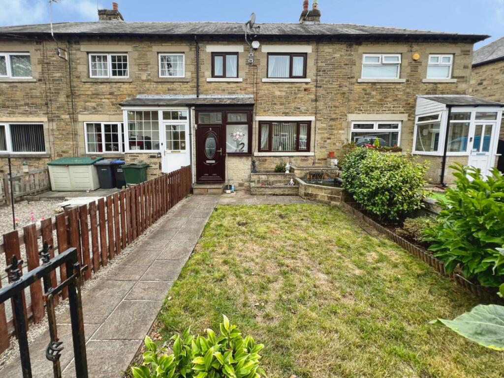 Main image of property: Mount Grove, Bradford, BD2 2JL