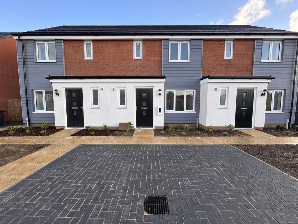 Main image of property: Red Admiral Road, Heathersett 