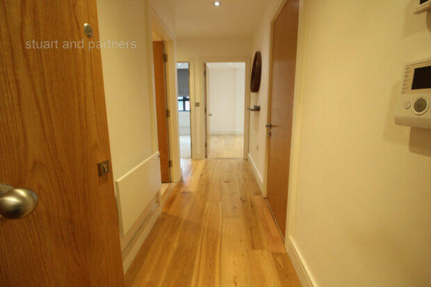 Apartment in Mid Sussex, Haywards Heath - View 5