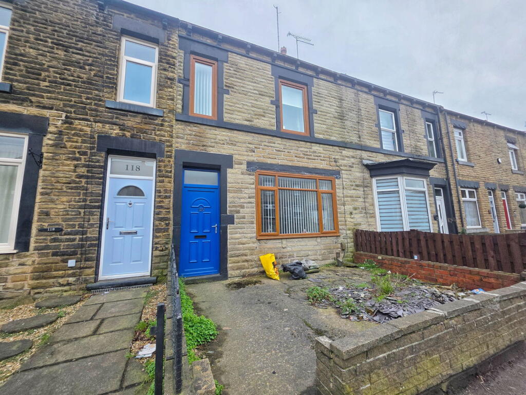 Main image of property: Summer Lane, Barnsley, S75 2AD