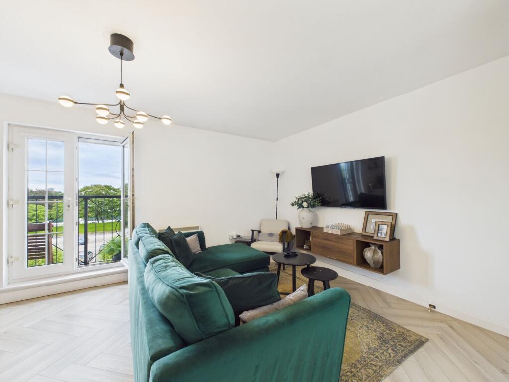 Apartment in Liverpool, Canning / Georgian Quarter, Edge Hill - View 5