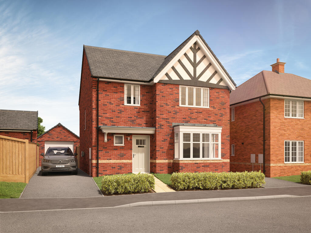 Main image of property: Birmingham Road,
Badsey,
WR11