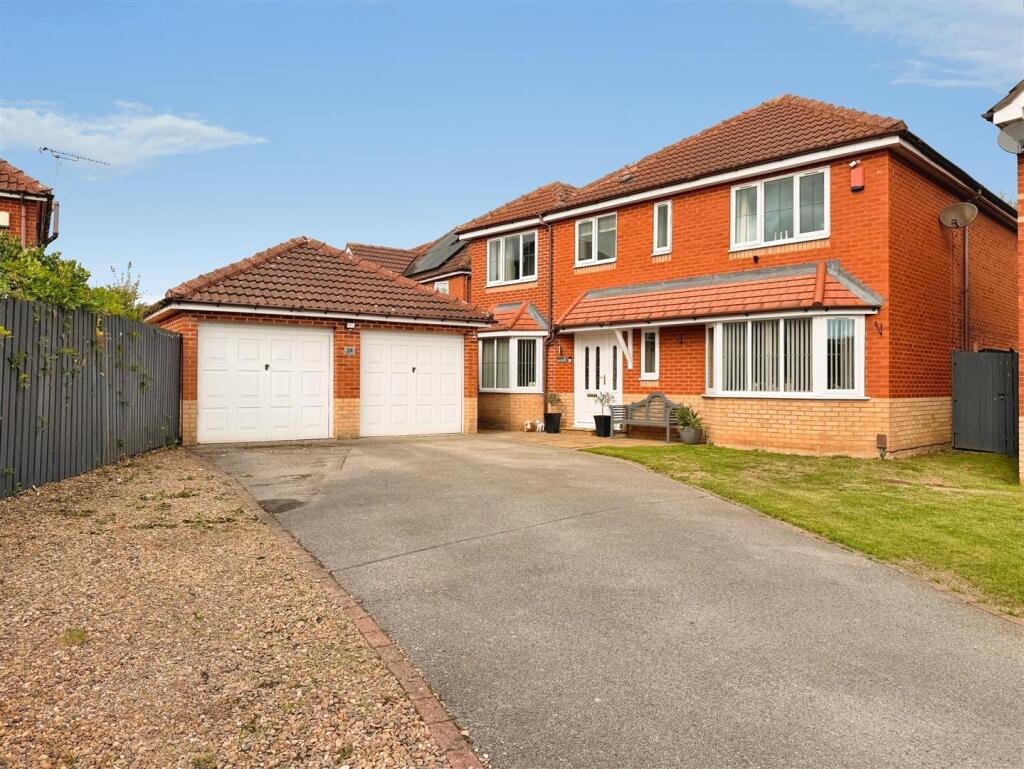 House in Sheffield