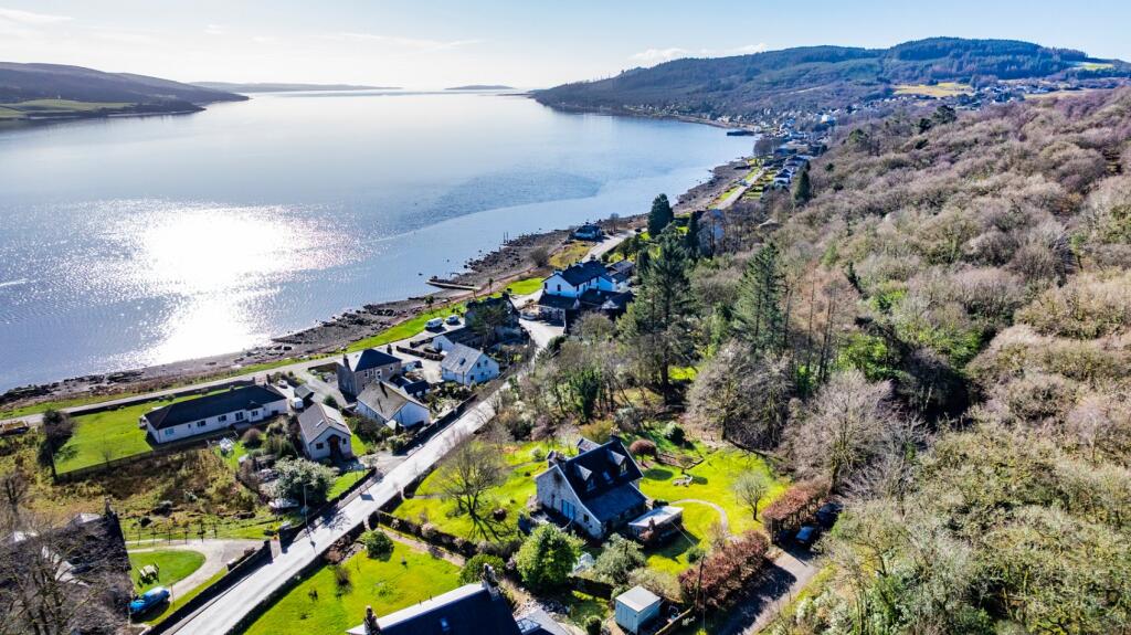 Main image of property: Hillside, Tighnabruaich, Argyll and Bute, PA21