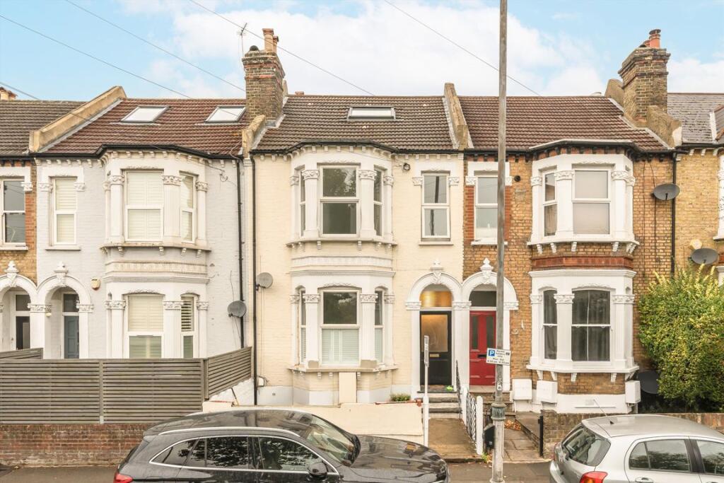 Main image of property: Alexandra Road, Wimbledon