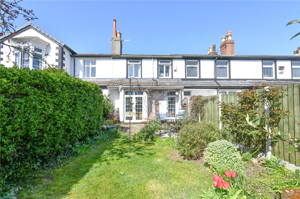 Main image of property: Grosvenor Road, Hoylake, Wirral