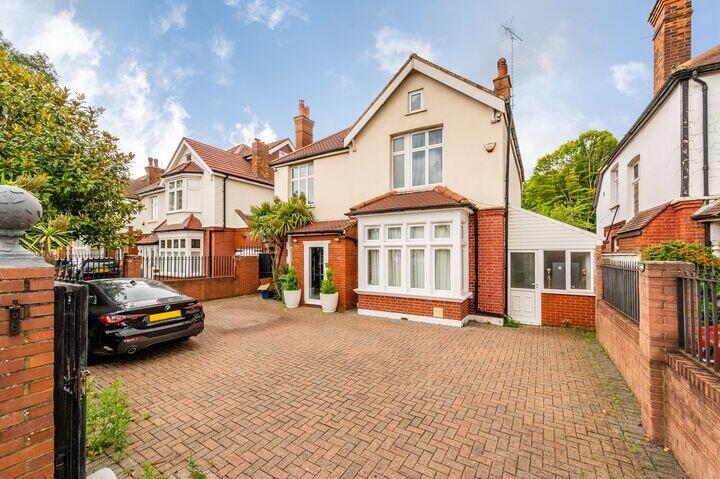 Main image of property: London Road, Twickenham, Middlesex, TW1