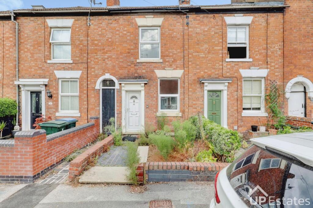 Main image of property: Mount Street, Coventry