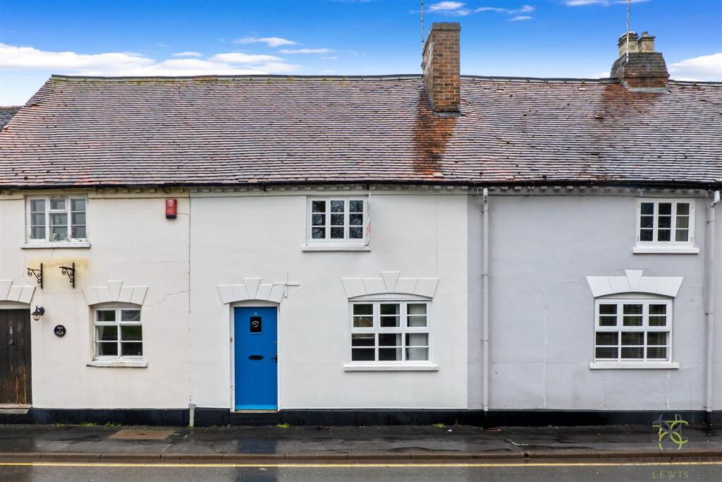 Main image of property: Church Row, Pershore