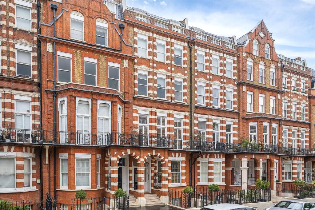 Main image of property: Bramham Gardens, South Kensington, SW5
