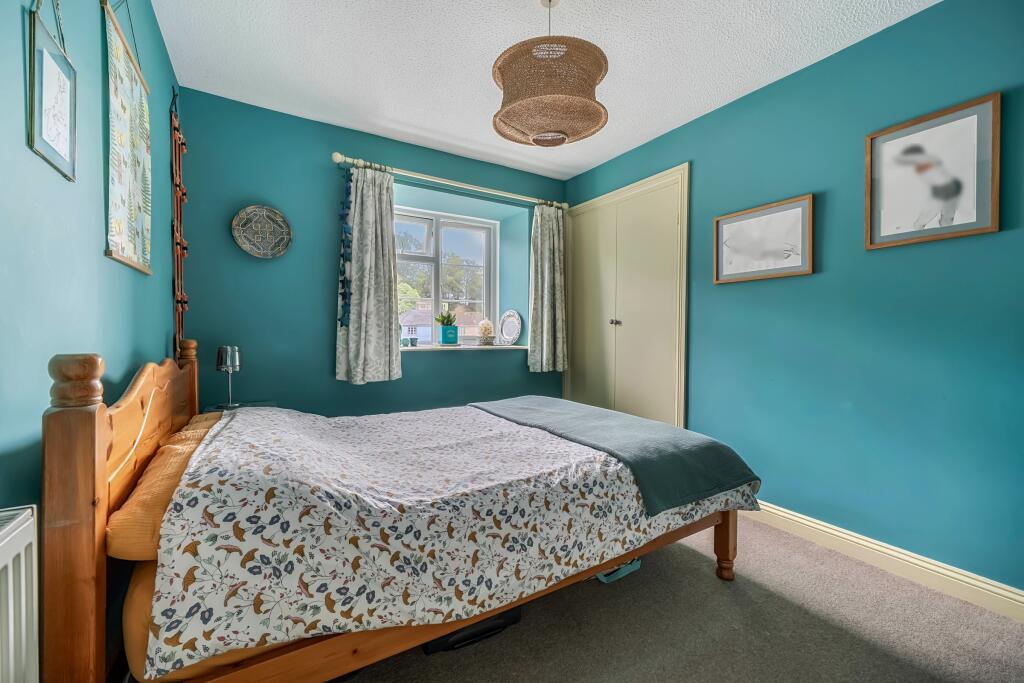 Apartment in Teignbridge, Hele, Ashburton - View 5