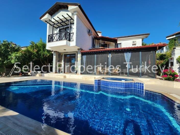 Main image of property: Kemer, Fethiye, Mugla
