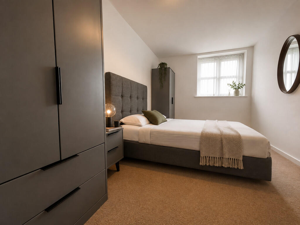 Apartment in Leeds - View 4