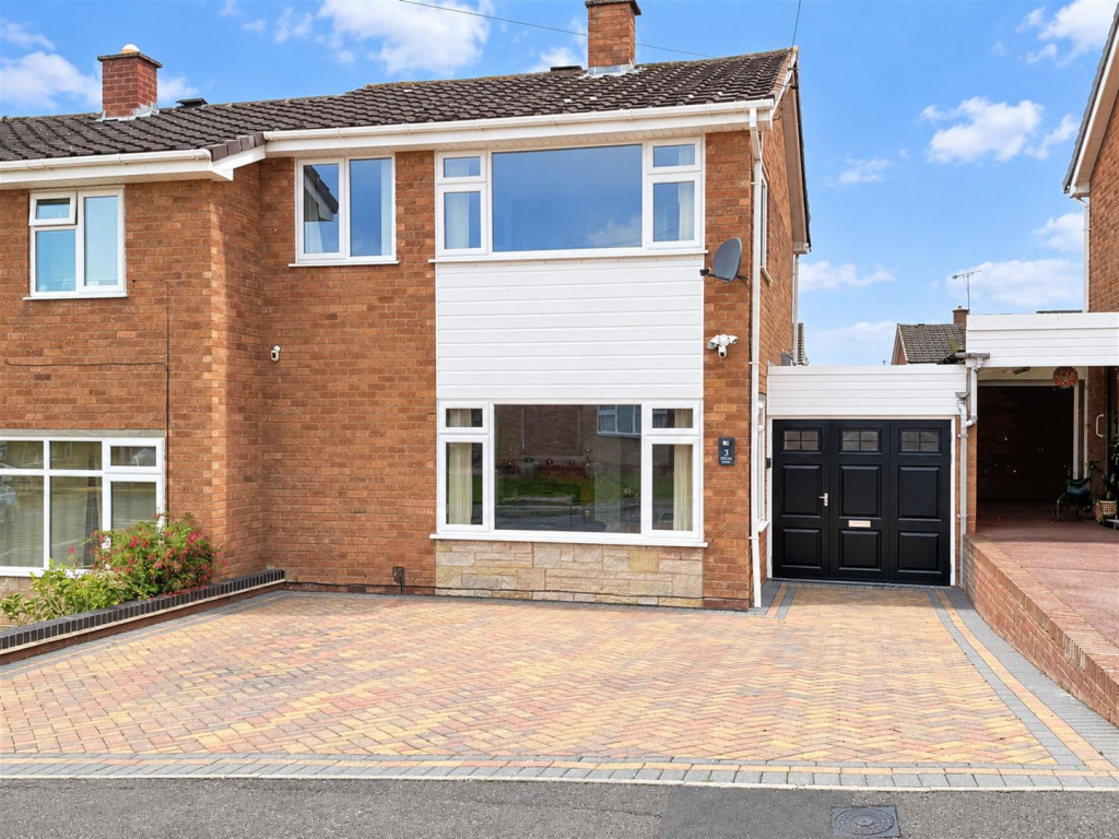Main image of property: Kelwood Drive, Halesowen