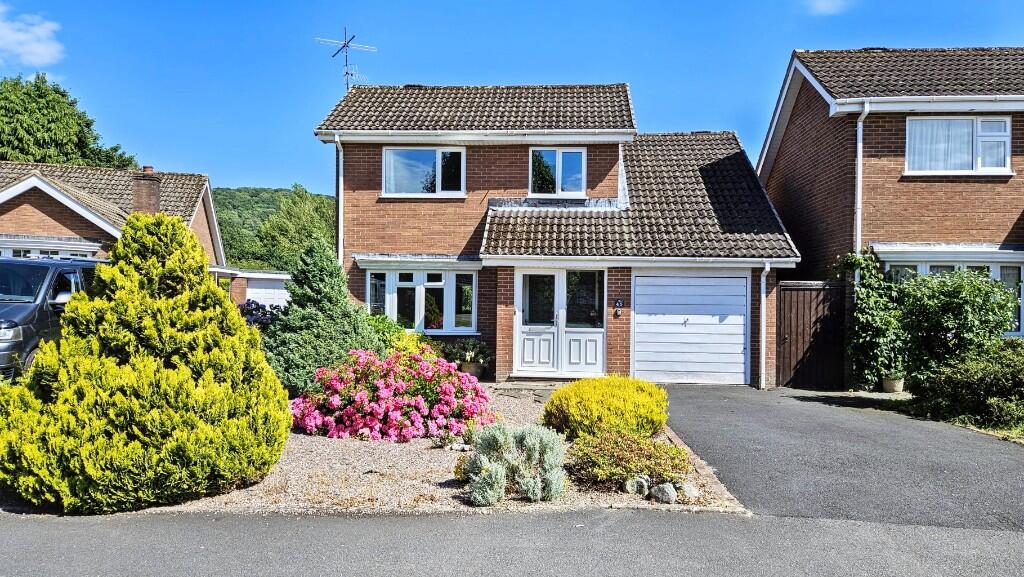 Main image of property: 45 Churchill Road, Church Stretton, Shropshire, SY6