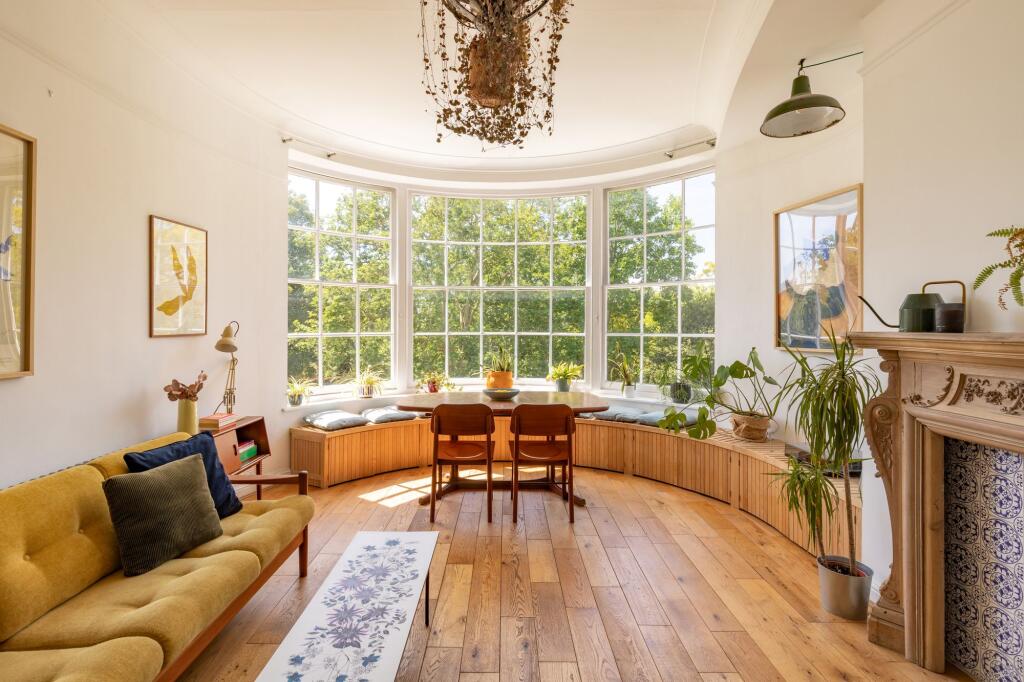 Main image of property: The Paragon, London, SE3