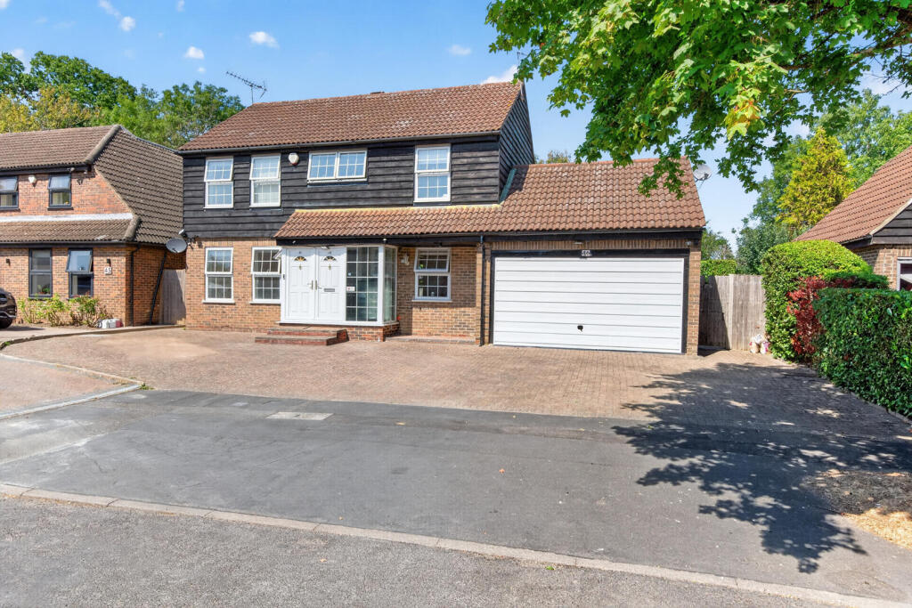 House in Harrow - View 5