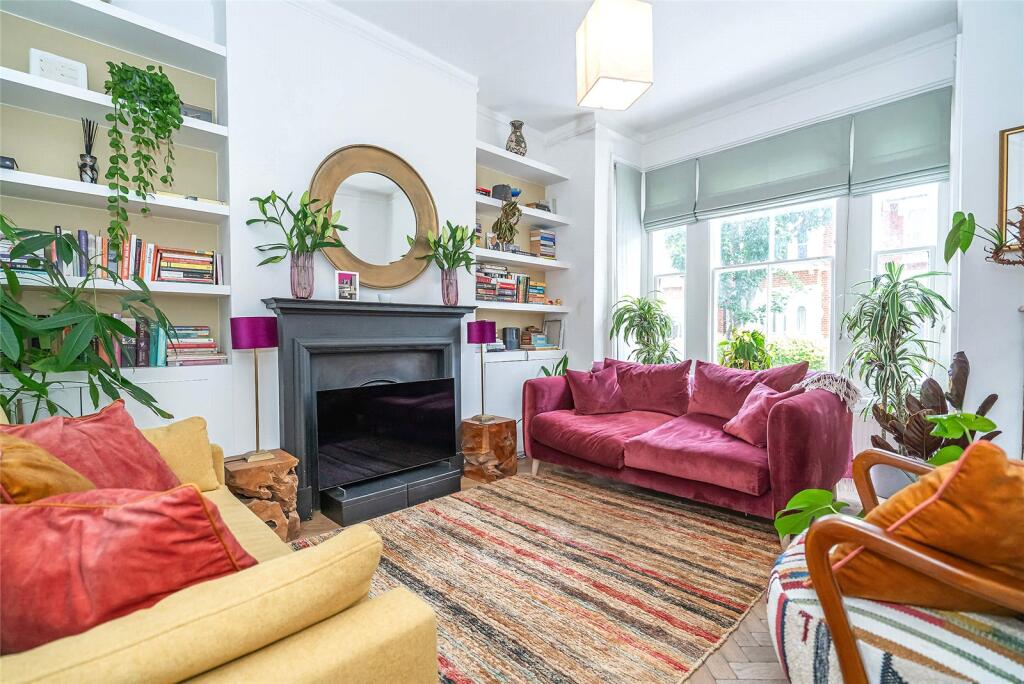 Main image of property: Waterlow Road, Off Highgate Hill, London, N19