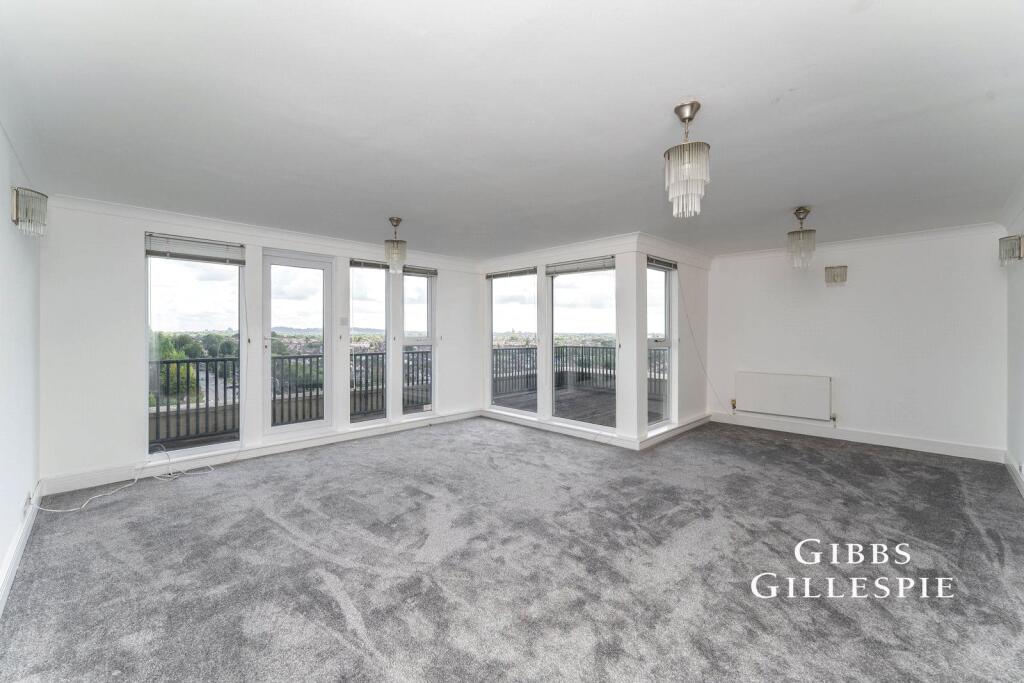 Main image of property: Pembroke Road, Ruislip