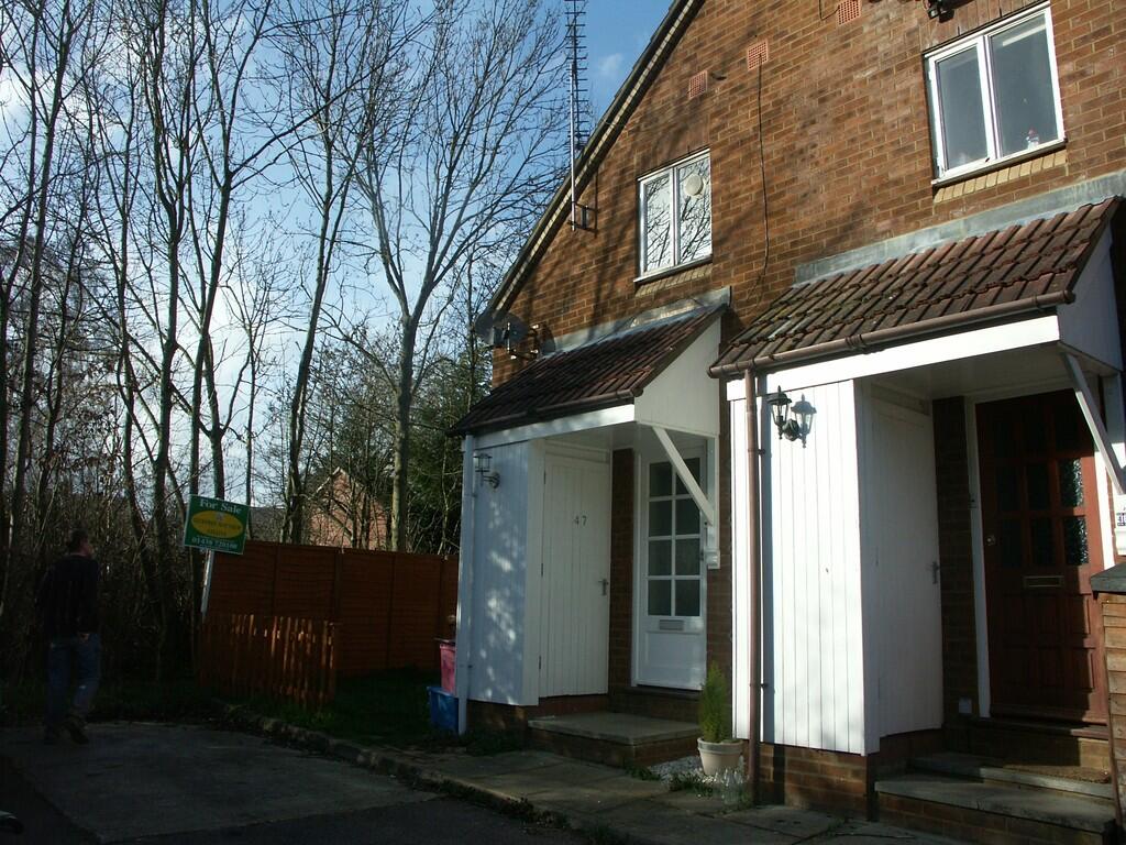 Main image of property: Wheatlands, Stevenage