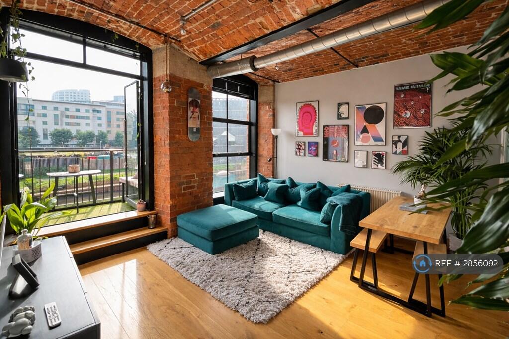 Main image of property: East Street, Leeds, LS9