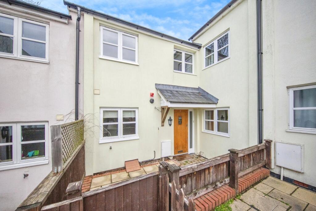 Main image of property: Wreford Court, Long Melford, Sudbury, Suffolk, CO10