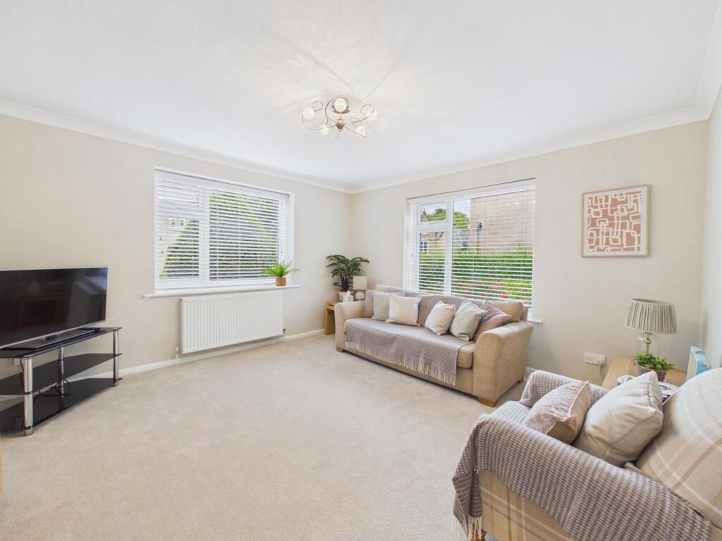 Apartment in Sheffield - View 2