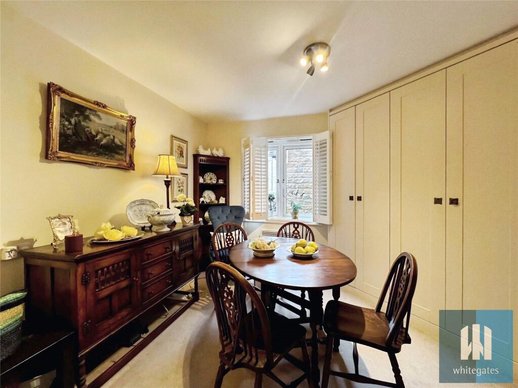 Apartment in Calderdale, West Yorkshire - View 5