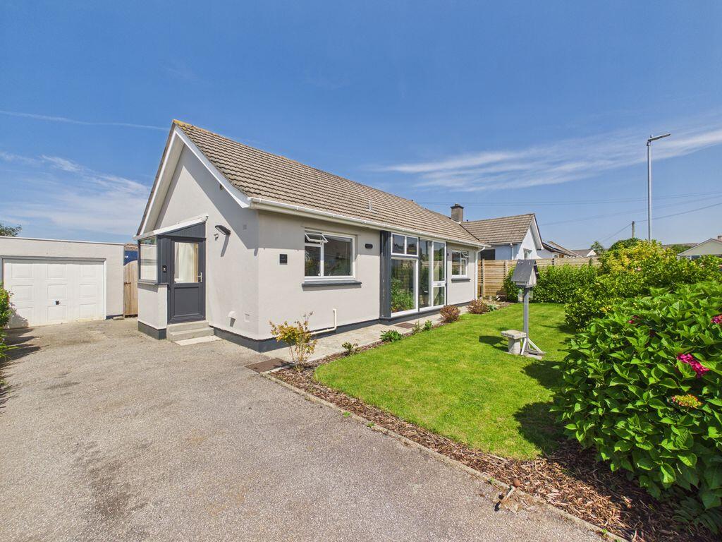 House in Truro - More