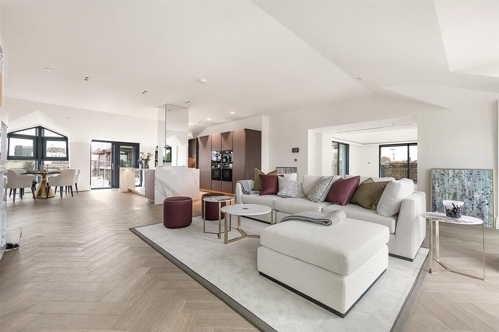 Main image of property: Kensington Gardens Square, 
Westbourne Park, W2