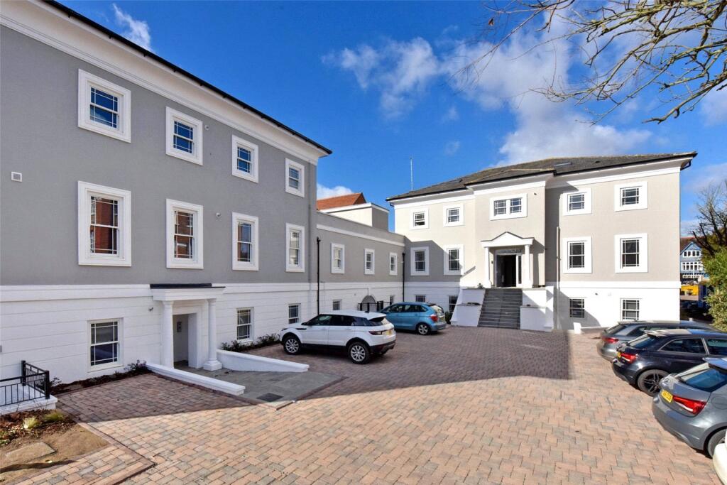 Main image of property: Station Road, Marlow, Buckinghamshire, SL7