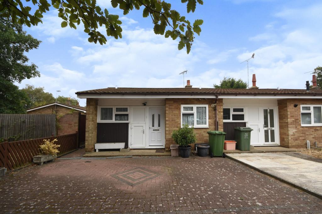 Main image of property: FRYERNS, BASILDON