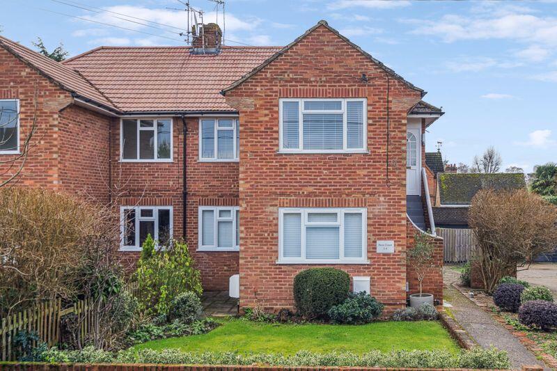 Main image of property: Lock Road, Marlow