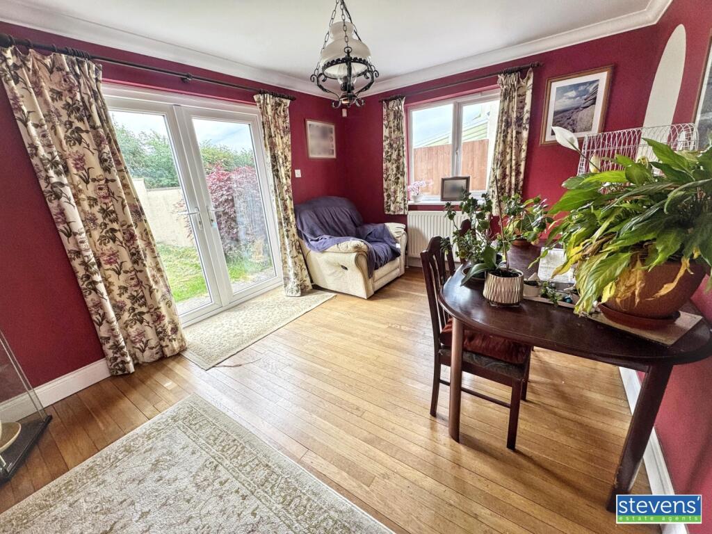 House in West Devon, Okehampton - View 3