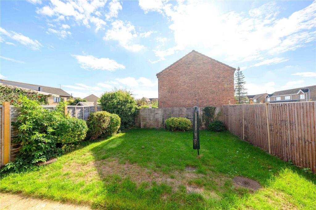 House in North Kesteven, Ruskington - View 4