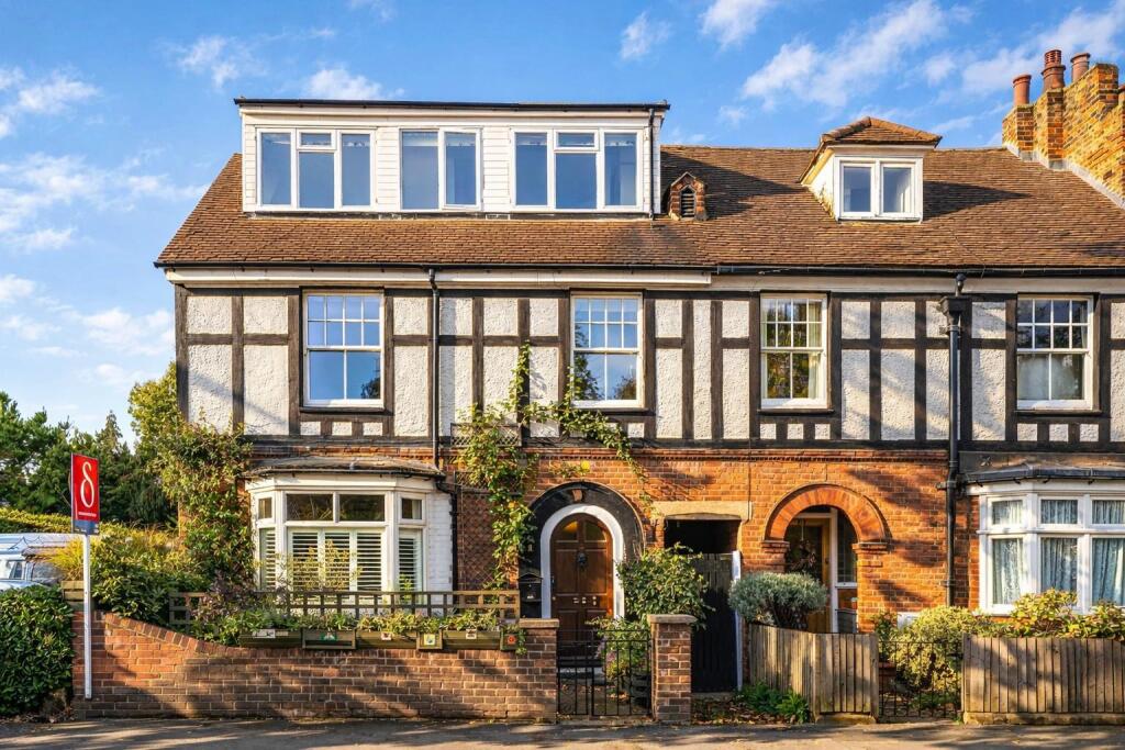 Main image of property: Bengeo Street, Hertford