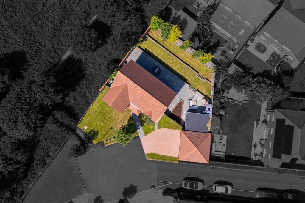 House in Chorley, Whittle le Woods - View 5
