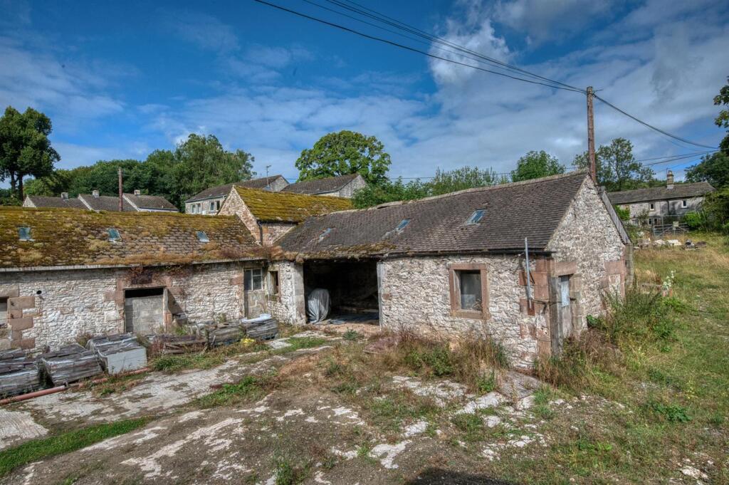 Weaddow Lane, Middleton-By-Youlgrave, Bakewell photo 3