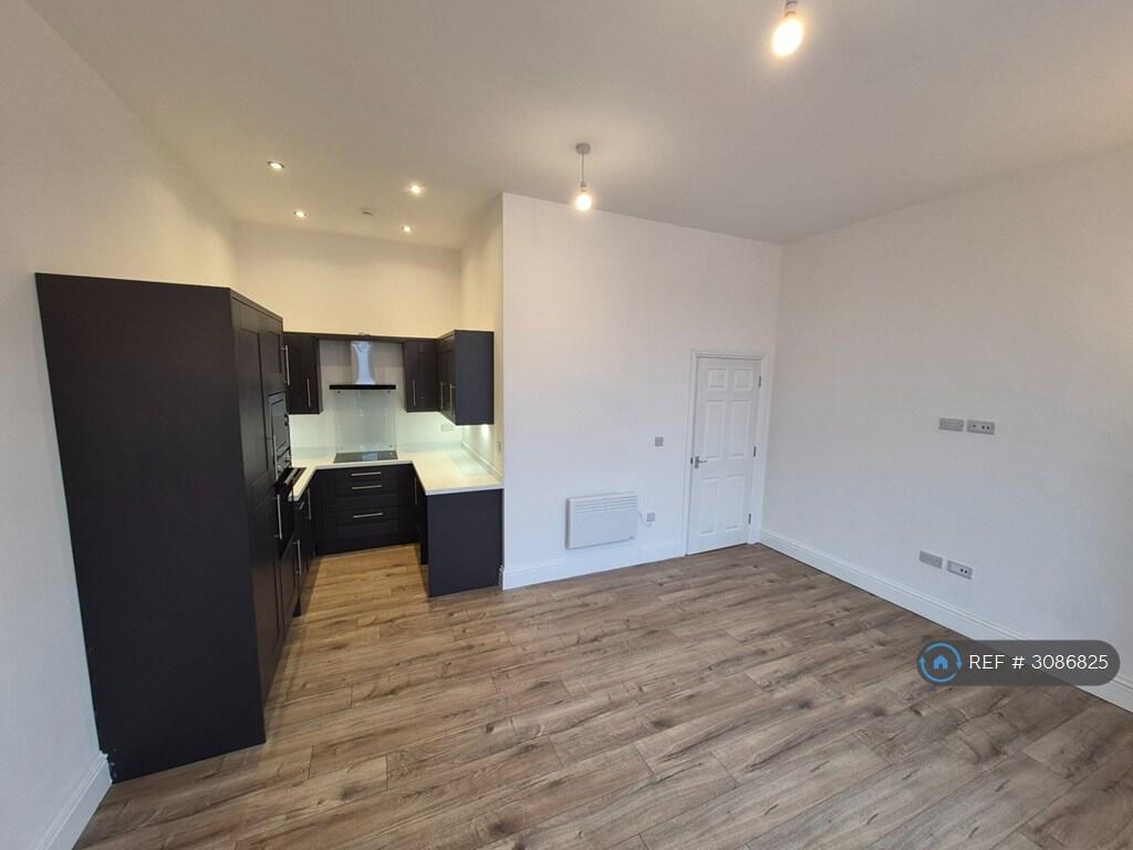 Apartment in Hartlepool - View 2