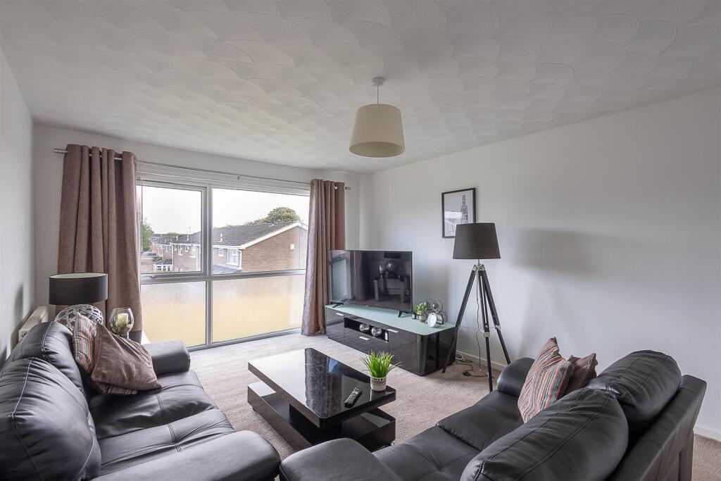 Apartment in Newcastle upon Tyne, Tyne and Wear - View 2
