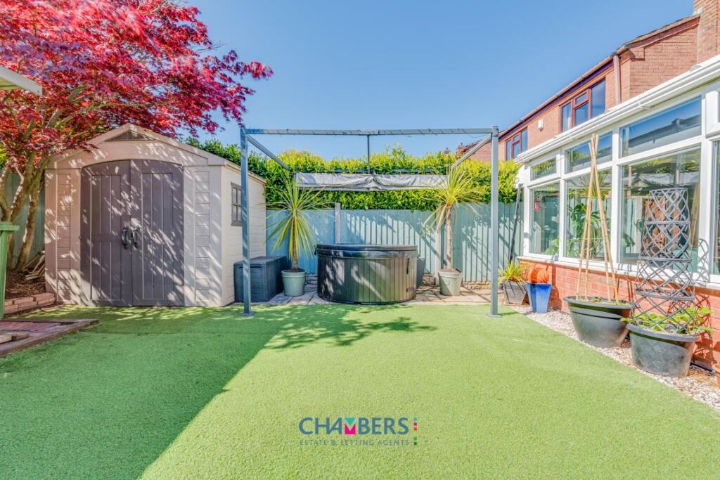 Additional image 54 of Burrow Hill Close, Castle Bromwich, Birmingham