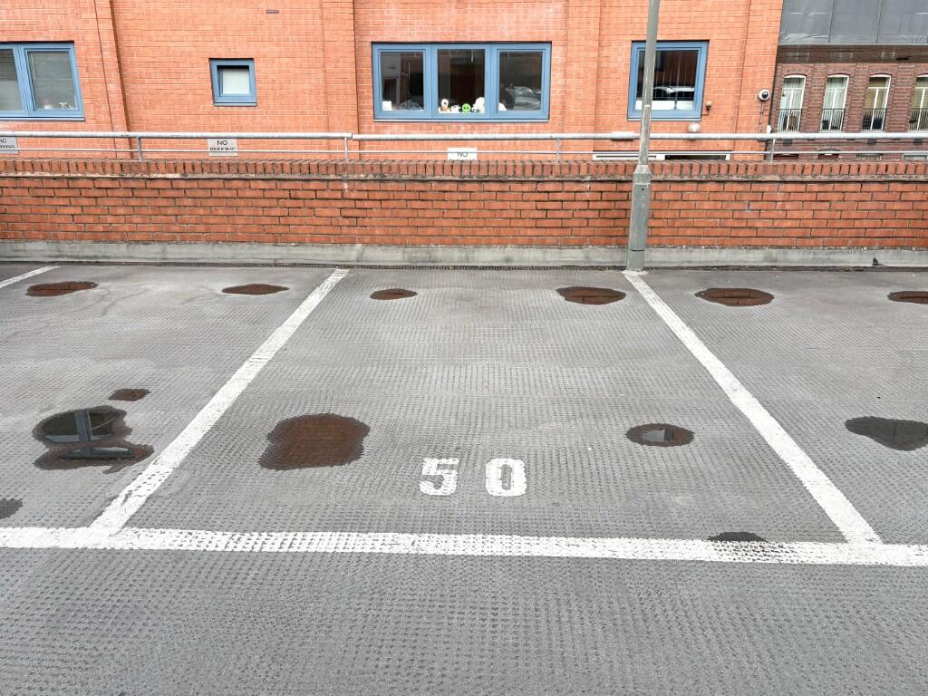 Additional image 9 of Washington Wharf, Birmingham, B1