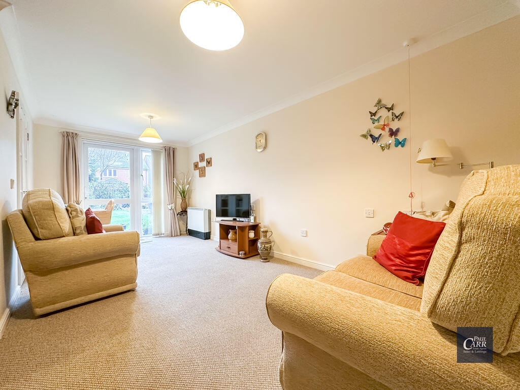 Additional image 4 of Hunters Court, Chester Road, Streetly, B74 3QX