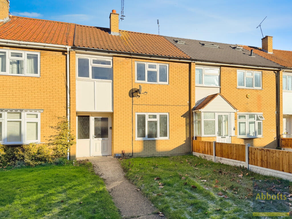 Main image of property: Long Lynderswood, Basildon