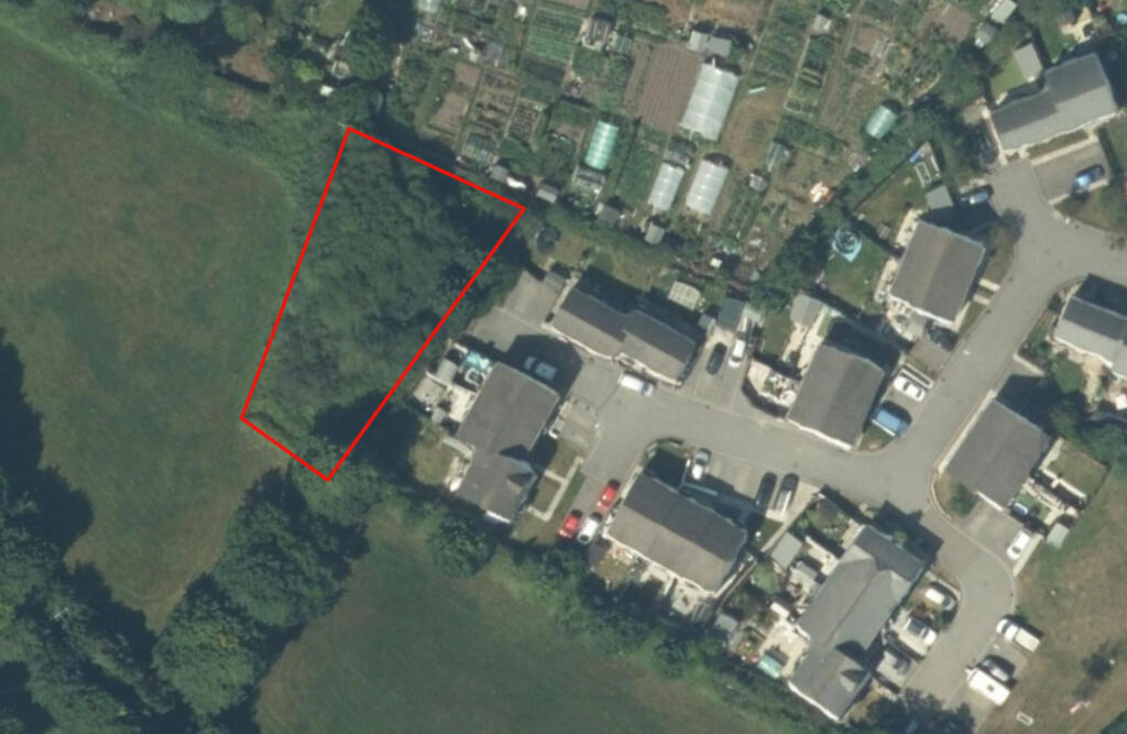 Main image of property: Poldory View, Carharrack