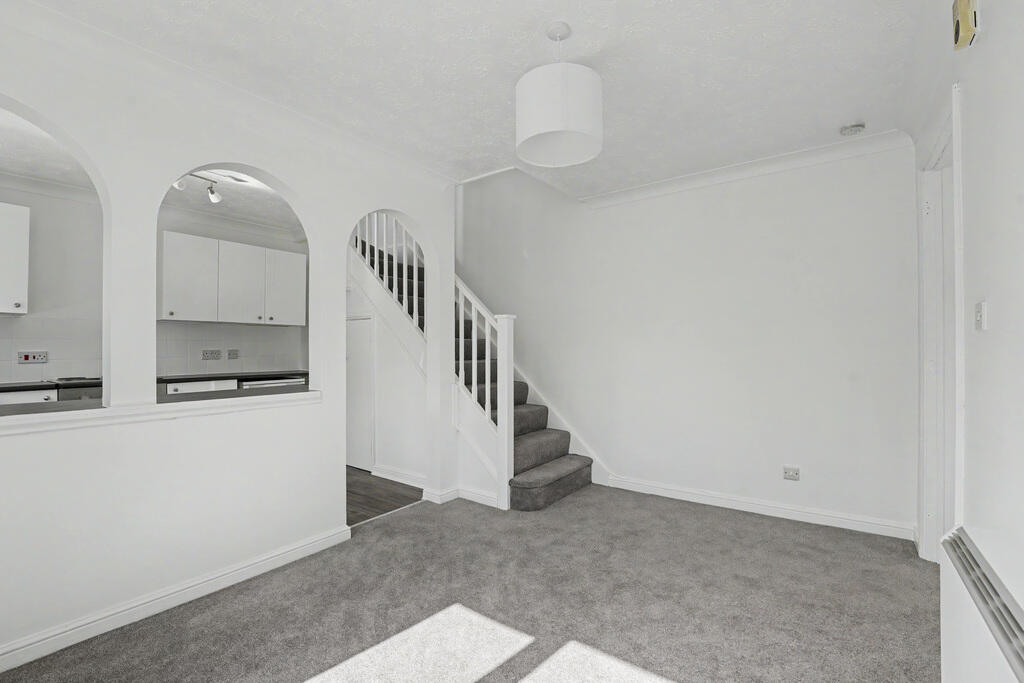 House in London - View 4