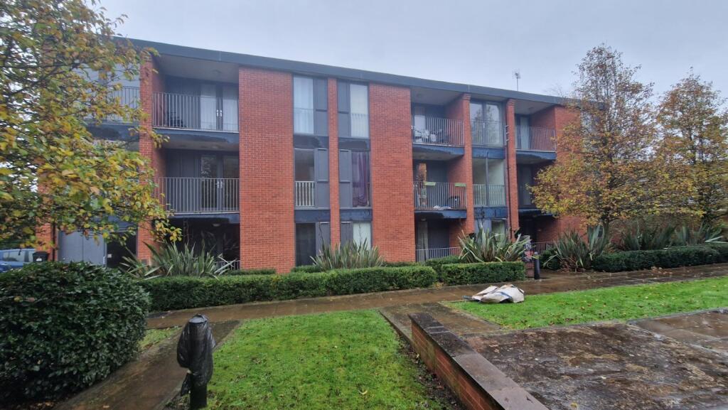 Main image of property: Liana Gardens, Bilston, Wolverhampton, West Midlands, WV2